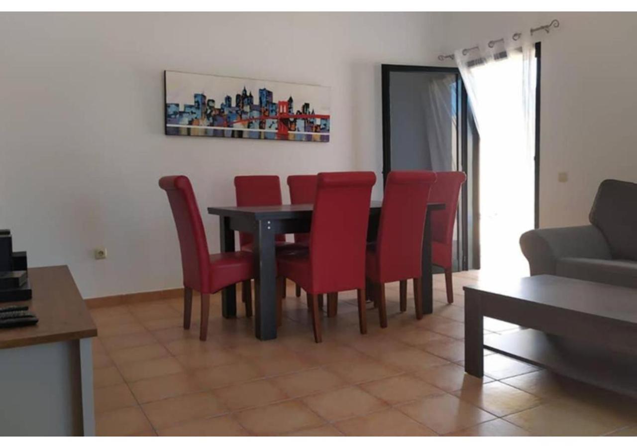 Anahi Homes Corralejo- Villa Dracacena 14 La Oliva Buitenkant foto